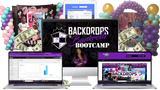 Backdrops To Bankrolls Bootcamp