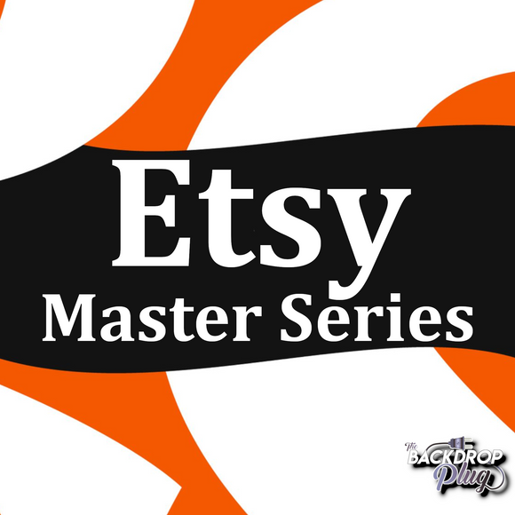 Etsy Master Series