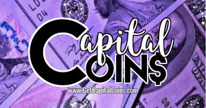 Capital Coins - Online Course